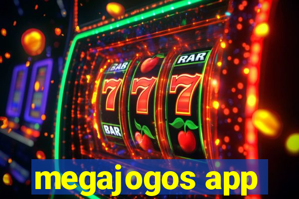 megajogos app